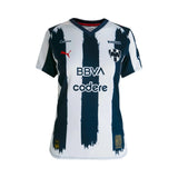 Monterrey Titular Camiseta 25/26 - Mujer